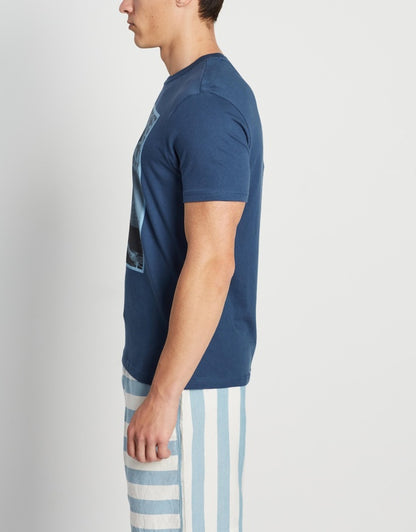 Ben Sherman Tee Brighton Gramophone