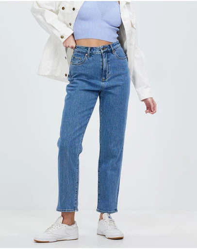 Riders Hi Mom Jean