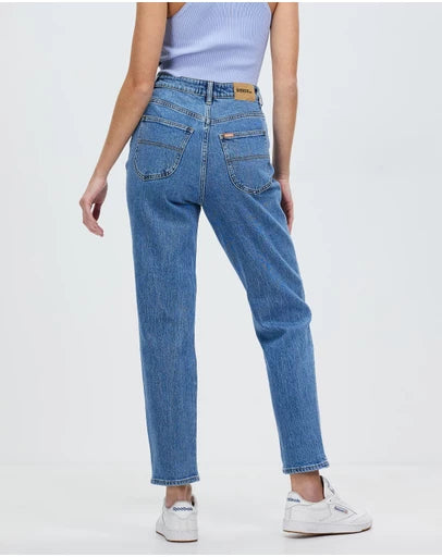 Riders Hi Mom Jean