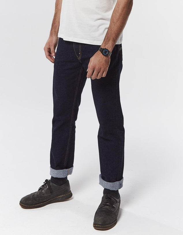 Levis 514 Straight Fit Jeans