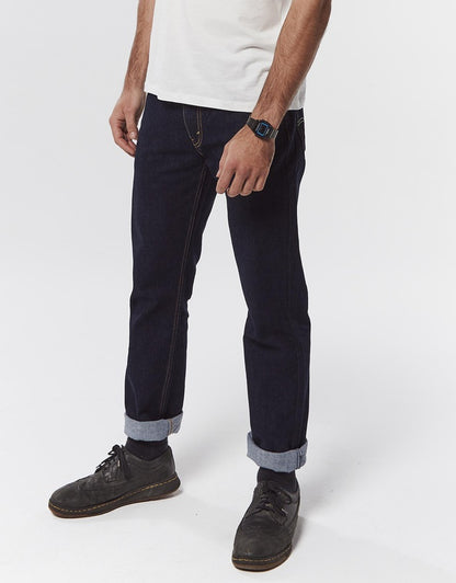 Levis 514 Straight Fit Jeans