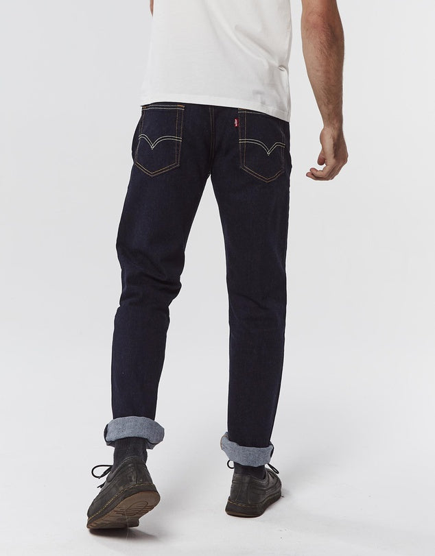 Levis 514 Straight Fit Jeans