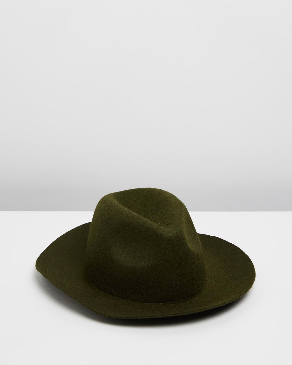 Rhythm Fields Fedora