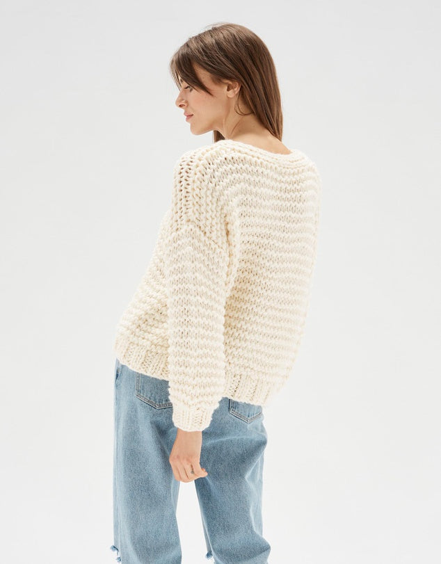 Staple the Label's Tempo Cardigan