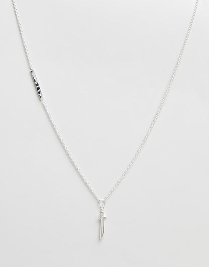 Stolen Girlfriends Club Dagger Pendant