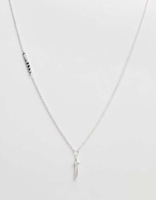 Stolen Girlfriends Club Dagger Pendant