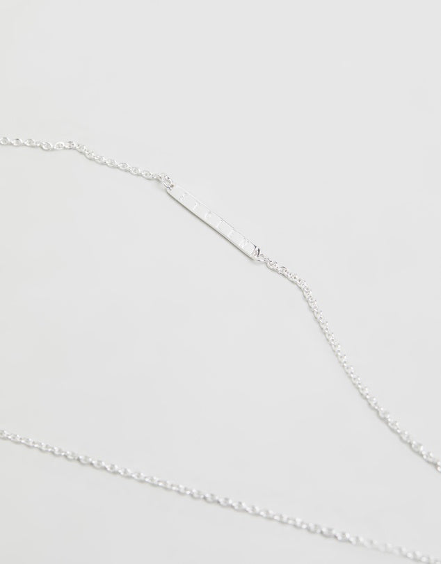 Stolen Girlfriends Club Dagger Pendant