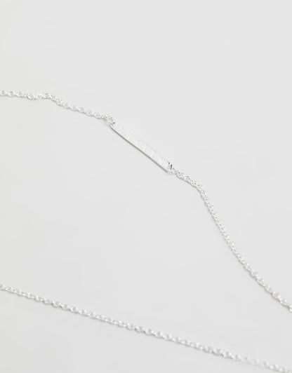 Stolen Girlfriends Club Dagger Pendant