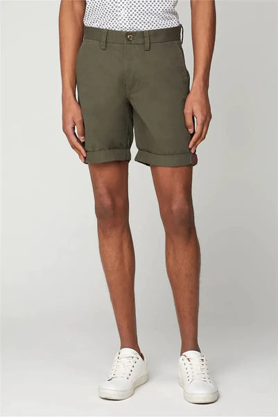 Ben Sherman Signature Chino Short Regular Fit