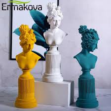 Sister Matter Goddess Bust