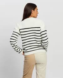 Brixton Hilt W Sweater