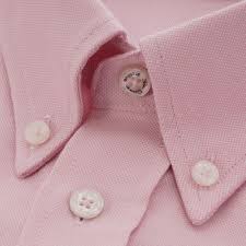 Ben Sherman Short Sleeve Signature Oxford