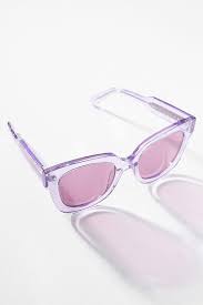 Chimi Eyewear 7.2 Light Purple