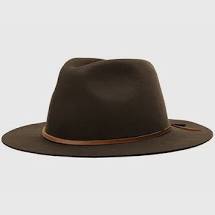 Brixton Wesley Fedora