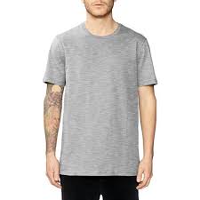Globe Goodstock T-shirt -Black, White, Grey