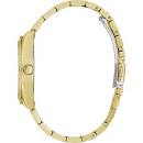Guess Jewellery Watch Lunar Crystal Gold