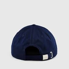 Lacoste Cap Centre Croc in Black, Navy or White