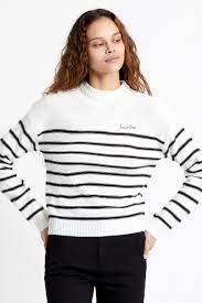 Brixton Hilt W Sweater