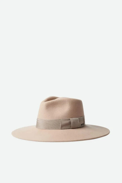 Brixton Joanna Felt Wide Brim