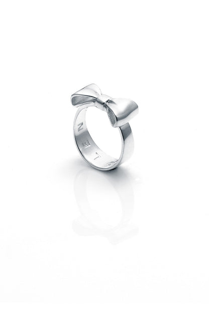 Stolen Girlfriends Club Bow Ring