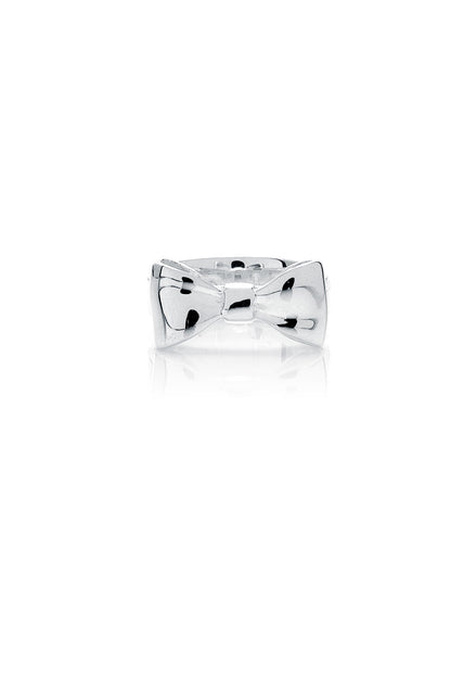 Stolen Girlfriends Club Bow Ring