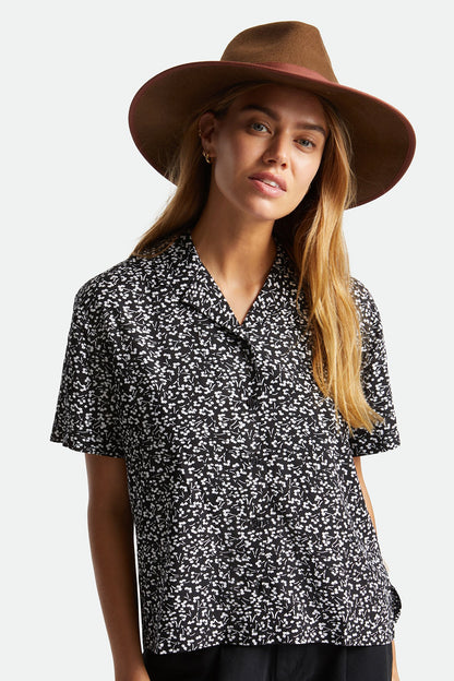 Brixton Jo Rancher