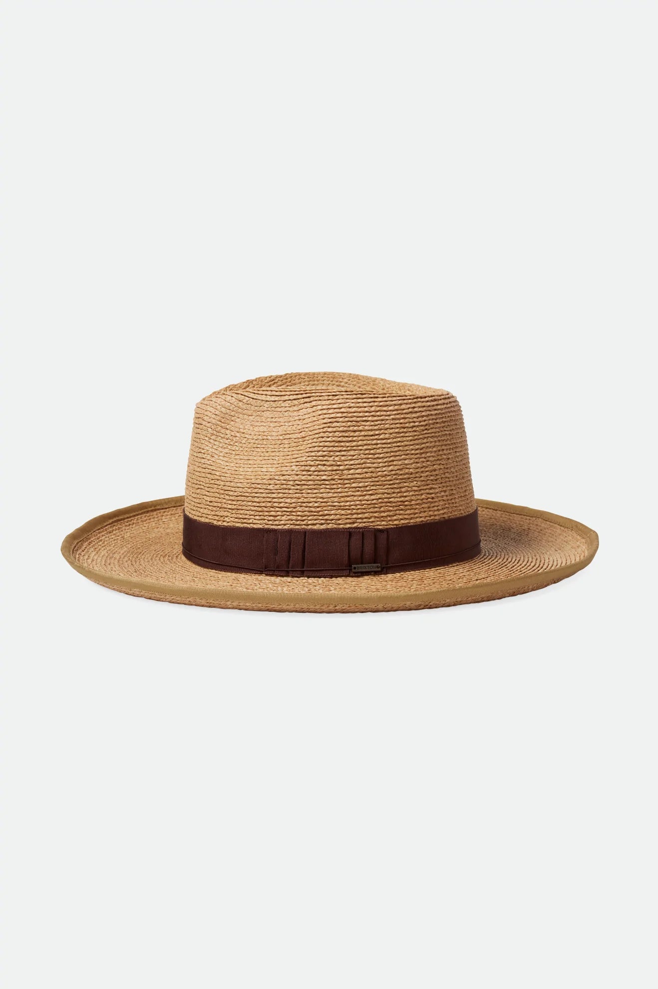 Brixton Reno Straw Hat