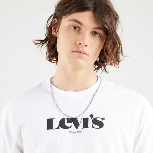 Levi´s Relaxed Fit Short Sleeve T-Shirt