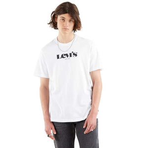 Levi´s Relaxed Fit Short Sleeve T-Shirt