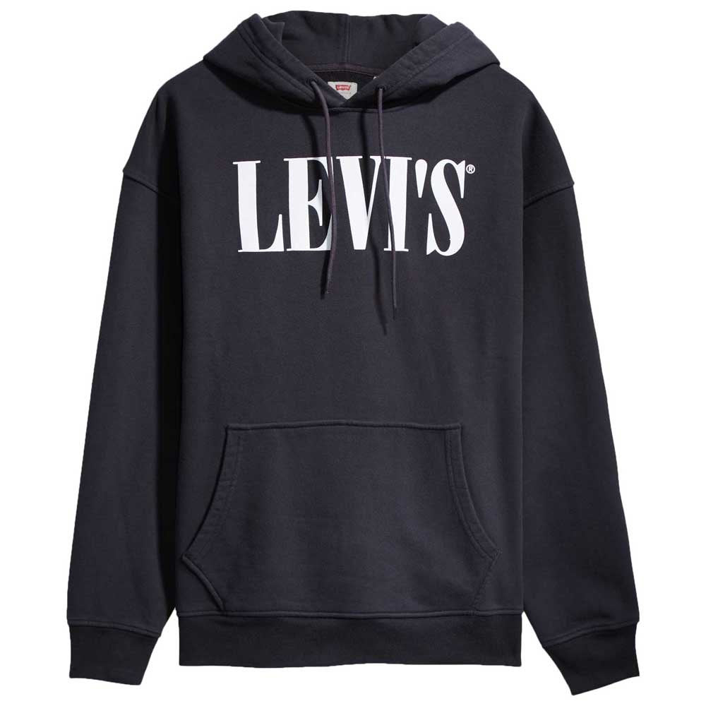 Levi's T2 Relaxed Graphic Hoodie