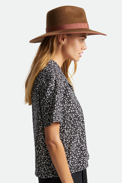 Brixton Jo Rancher