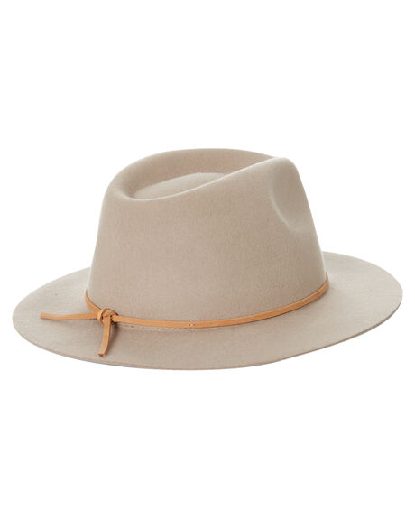 Brixton Wesley Fedora