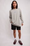 Federation Supreme Cuff Long Sleeve