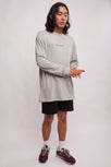 Federation Supreme Cuff Long Sleeve