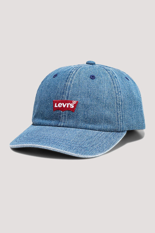 Levis Batwing Snapback Cap