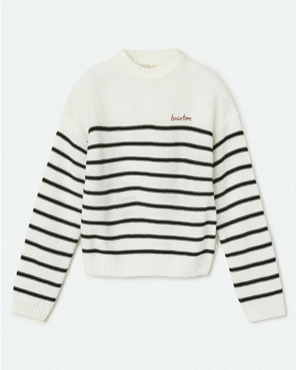 Brixton Hilt W Sweater