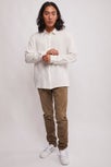 Federation Perfect Shirt White
