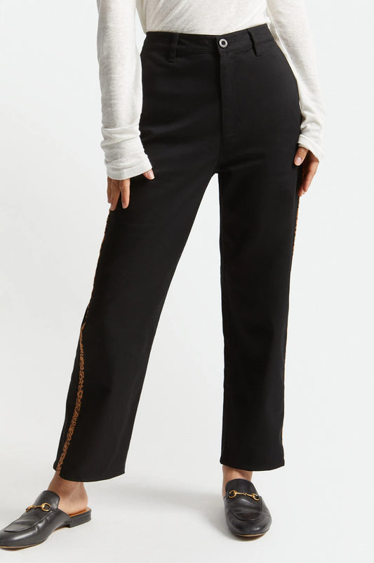 Brixton Victory Tuxedo Pant