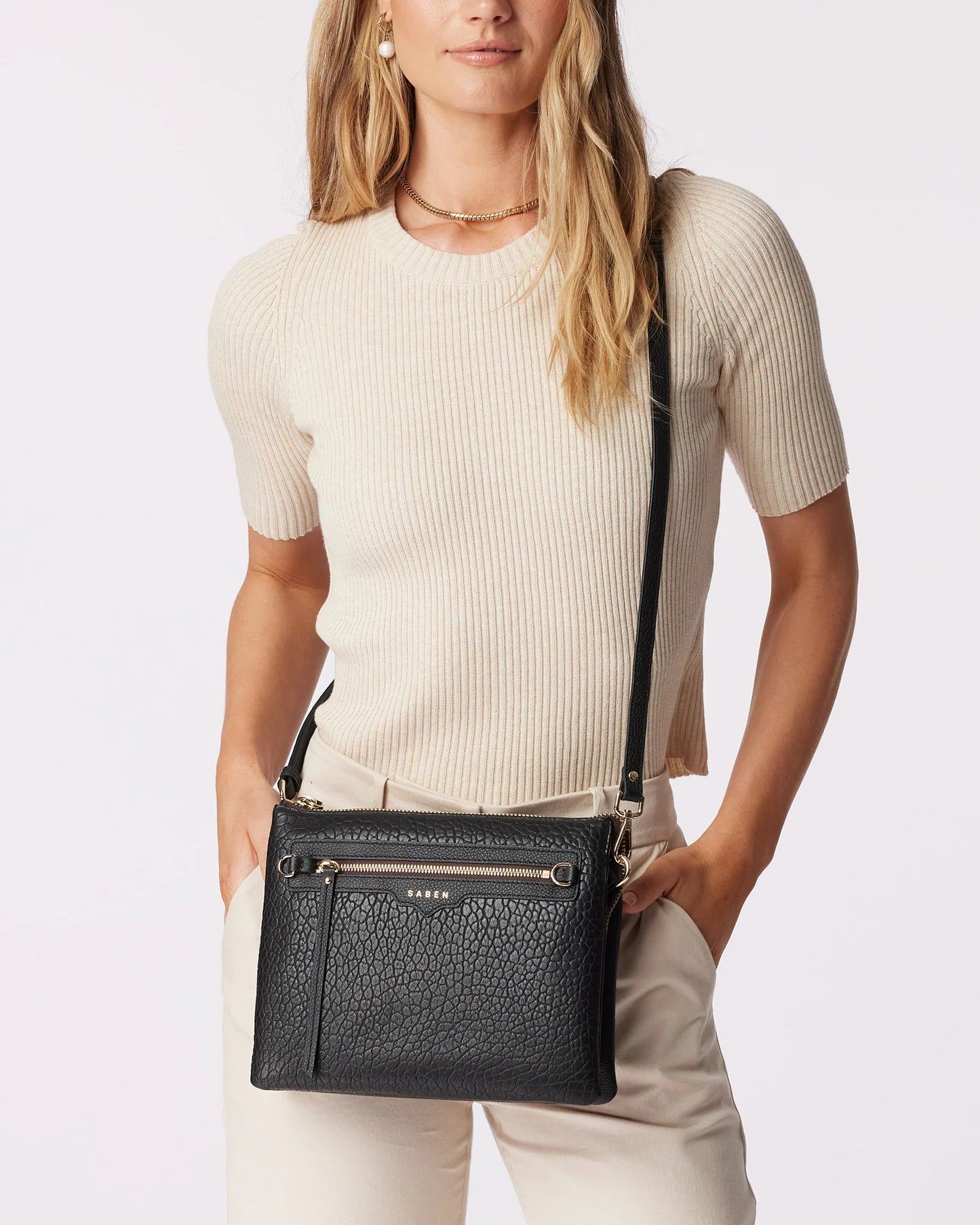 Saben Matilda Crossbody