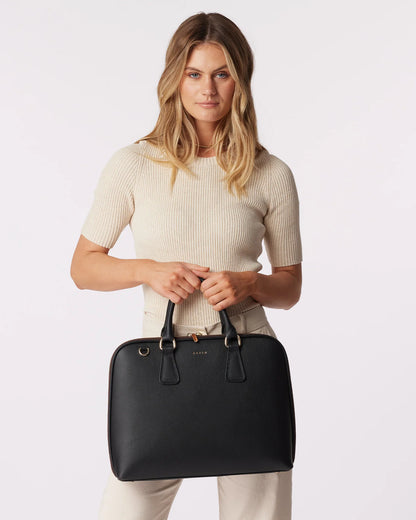 Saben Parker Briefcase