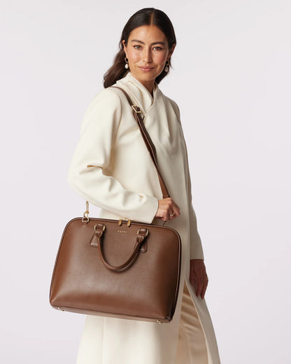 Saben Parker Briefcase
