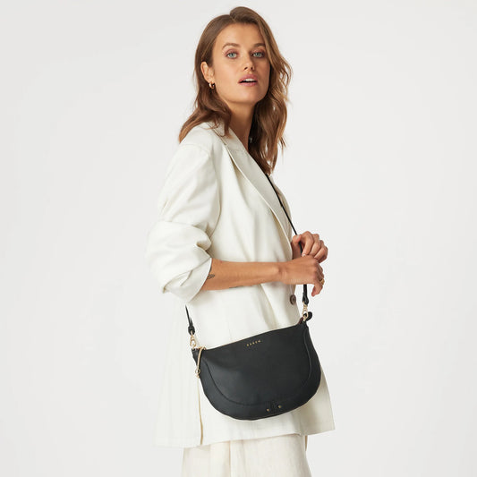 Saben Cassia Shoulder Bag