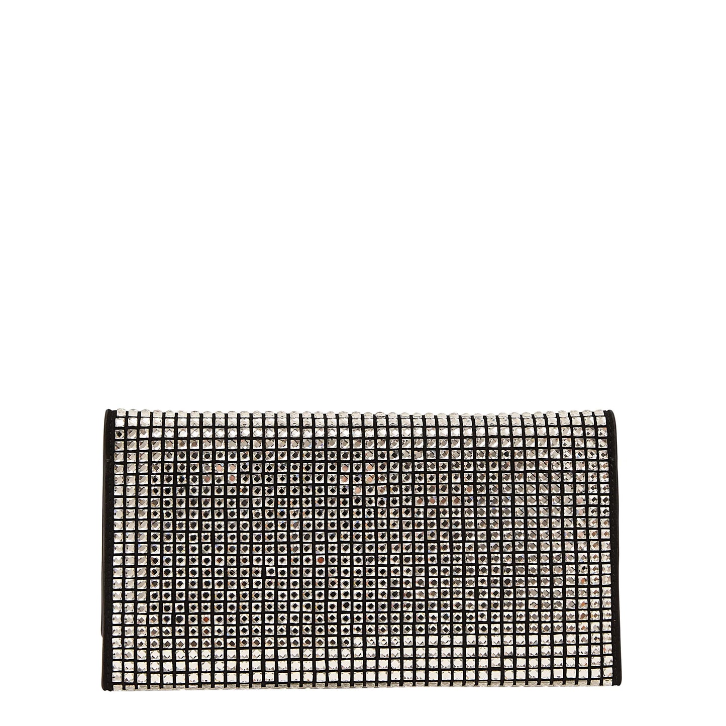 Saben Joe Wallet- Black Crystal