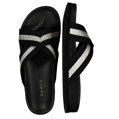 Saben Stella Slides