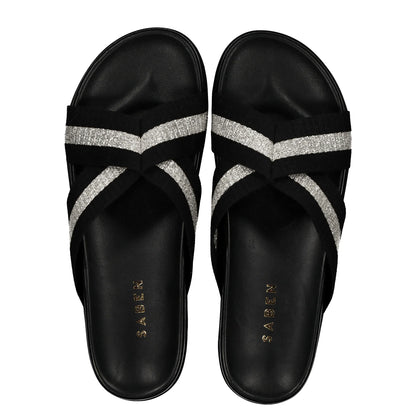 Saben Stella Slides