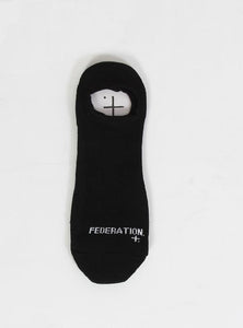 Federation Secret Socks 3 Pack