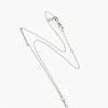 Stolen Girlfriends Club Dagger Pendant