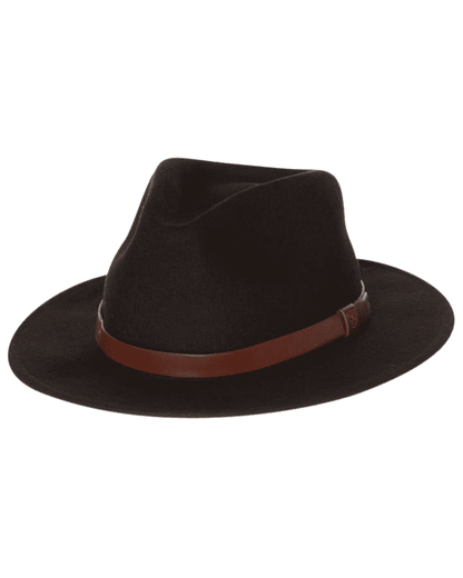 Brixton Messer Fedora