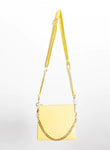 Federation Small Compartments Bag in Honey