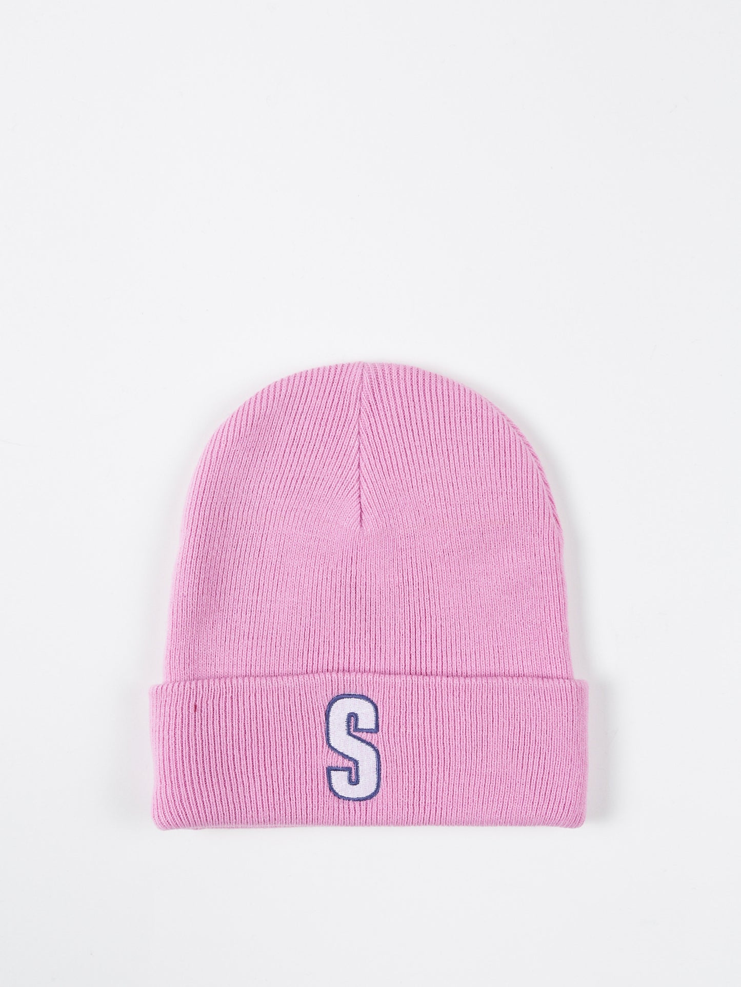 Stussy Vintage Beanie Pink